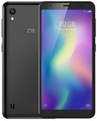 Замена экрана на телефоне ZTE Blade A5 2019 в Краснодаре